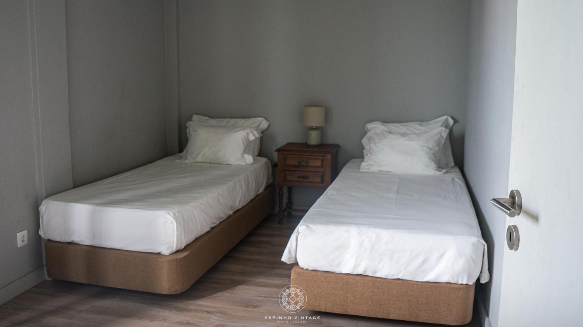 Appartement MainStreet, VintageGroup à Espinho  Extérieur photo